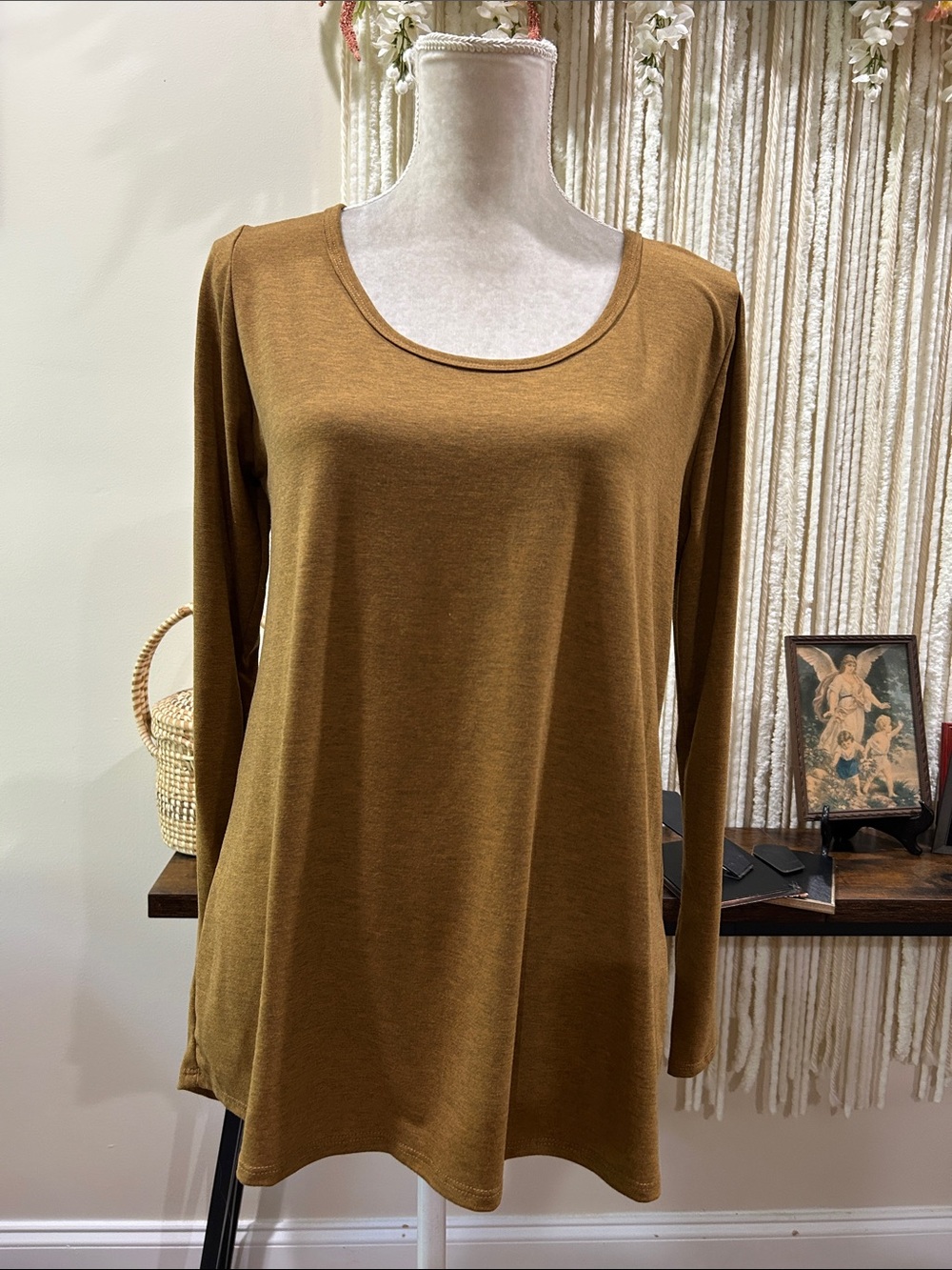 LulaRoe Autumn Color